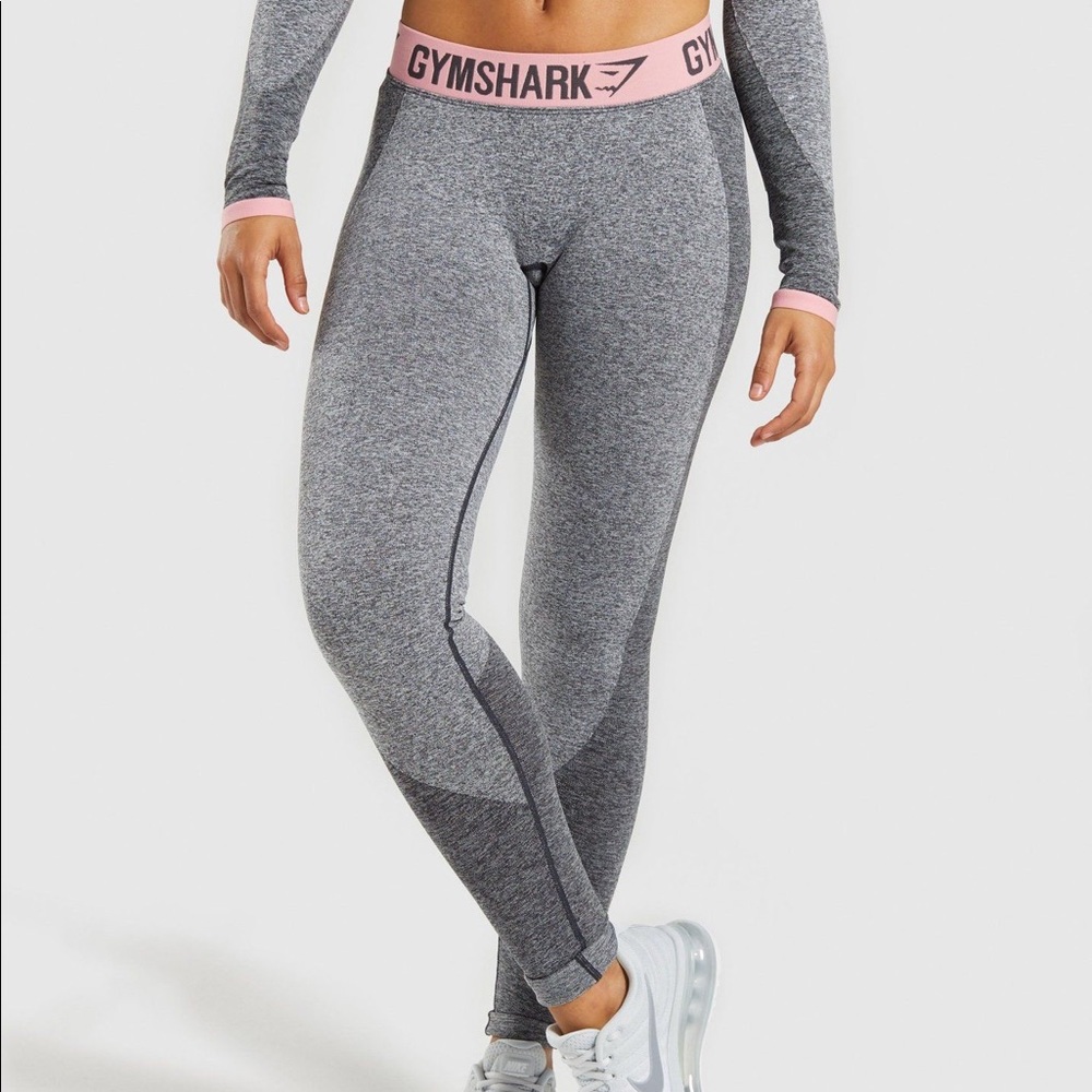 Gymshark Flex Leggings